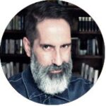 Retrato fotográfico de Álber Vázquez