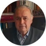 Foto de perfil de Enrique Martínez Ruiz, autor de "Felipe II. Hombre, Rey y mito"