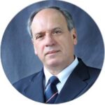 Guillermo Calleja Leal, autor de "Gálvez y España en la Guerra de la Independencia de los Estados Unidos"