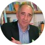 Foto de retrato de Luis Delgado Bañón