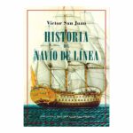 Historia del navío de línea