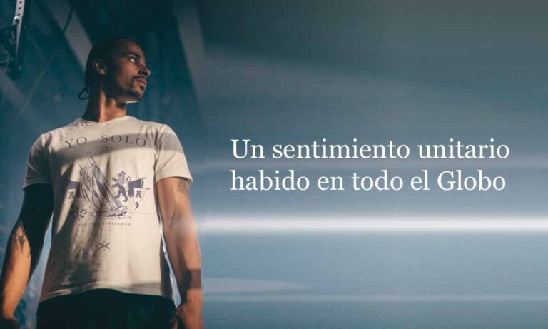 Imagen de campaña de crowdfunding de Legado Hispánico