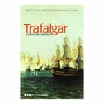 Portada de "Trafalgar y el mundo atlántico"