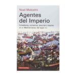 Agentes del imperio