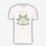 camiseta de Blas de Lezo