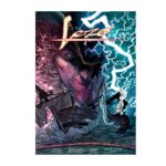Cómic "Lezo"