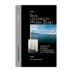 Tras las huellas del San Telmo Elena Martín-Cancela