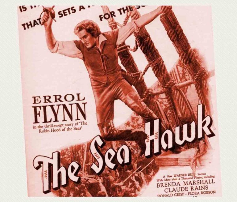 Legado Hispánico Fabio Castaño habla de piratas españoles