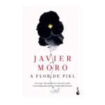 A flor de piel, Javier Moro