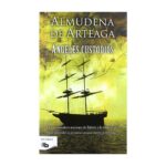 Ángeles custodios, novela de Almudena de Arteaga