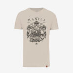 camiseta Galeón de Manila por Legado Hispánico