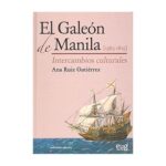 El galeón de Manila, intercambios culturales