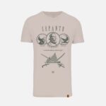 Camiseta de Lepanto, por Legado Hispánico.