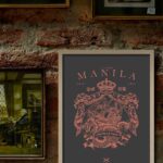 Diseño del Galeón de Manila