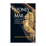 Leones del mar. Portada.
