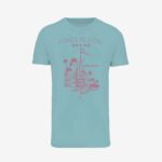 Camiseta Ponce de León de Legado Hispánico