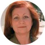 María Pilar Queralt del Hierrro