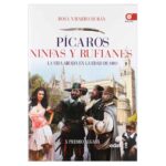 Pícaros, ninfas y rufianes