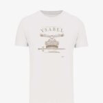 Camiseta de Legado Hispánico