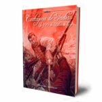 Cartagena de Indias. Editorial Cascaborra.