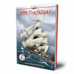 1805: Trafalgar. Editorial Cascaborra.
