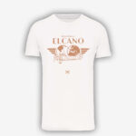 Legado Hispánico y su camiseta a la Escuadrilla Elcano