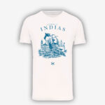 Camiseta de la Carrera de Indias.