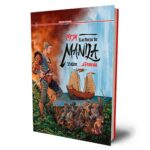 1574: la forja de Manila