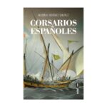 Portada de "Corsarios Españoles"