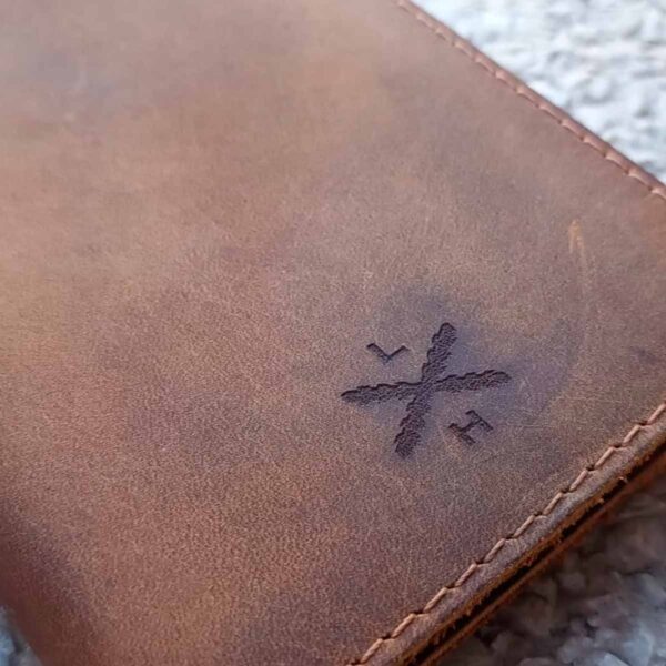 Cartera Ysabel la Católica