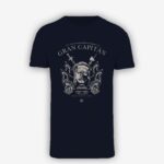 Camiseta de Gran Capitán