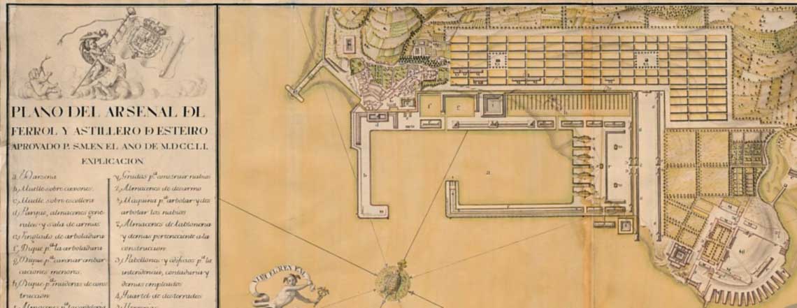 Arsenal de Ferrol