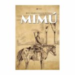 Portada de Mimú.
