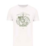 Camiseta de Hernán Cortés, de Legado Hispánico