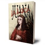 El cómic de Juana la loca, de Cascaborra.